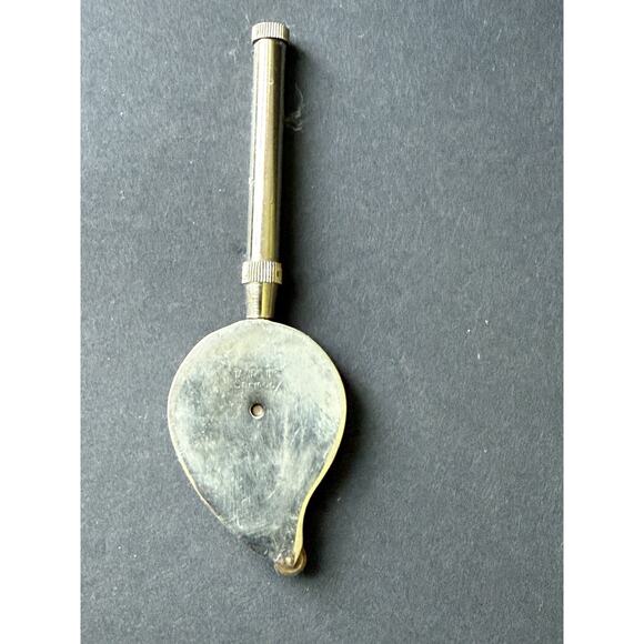 Vintage Curvimeter Map Wheel Tacro Inc Germany Measuring Drafting - Picture 4 of 6